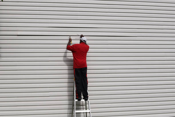 Best Aluminum Siding Installation  in Schriever, LA